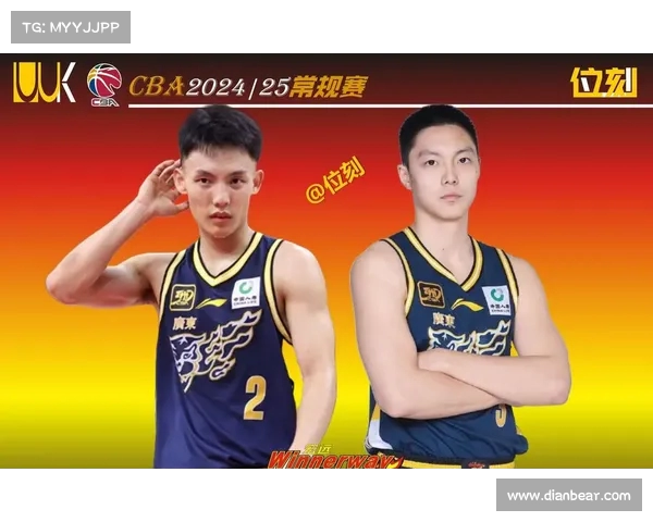 CBA:年轻球员成新亮点 CBA:年轻球员成新亮点