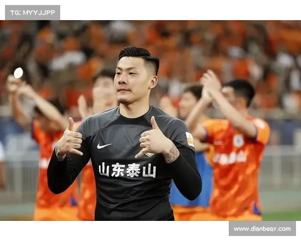 中超战报分析:本轮哪些队伍最具潜力? 中超战报分析:本轮哪些队伍最具潜力?