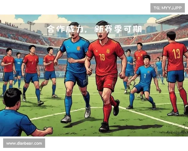 力克劲敌,中国足球开启全新征程 力克劲敌,中国足球开启全新征程