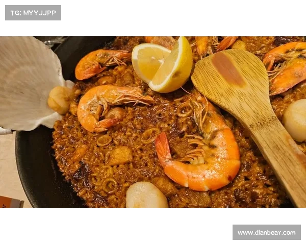 探索西班牙文化与美食的完美结合(对西班牙美食的感想) 探索西班牙文化与美食的完美结合(对西班牙美食的感想)