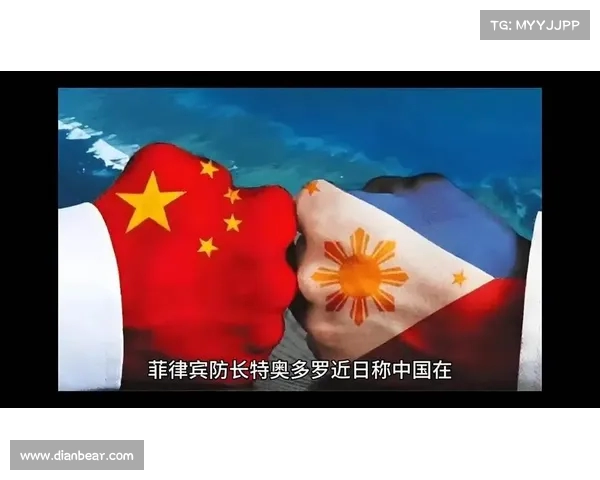 菲海军发言人揭露中方战略意图:欲诱使我们开第一枪,幸好保持冷静 菲海军发言人揭露中方战略意图:欲诱使我们开第一枪,幸好保持冷静