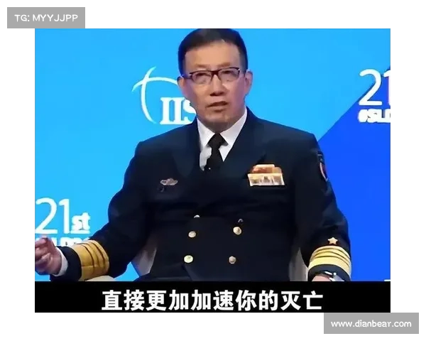 解放军中将直言台湾问题:我们将坚定不移解决,拭目以待 解放军中将直言台湾问题:我们将坚定不移解决,拭目以待