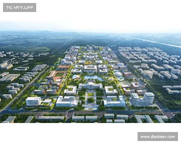 重大消息!北京高校落户雄安,开启教育合作新篇章(北京高校疏解雄安) 重大消息!北京高校落户雄安,开启教育合作新篇章(北京高校疏解雄安)