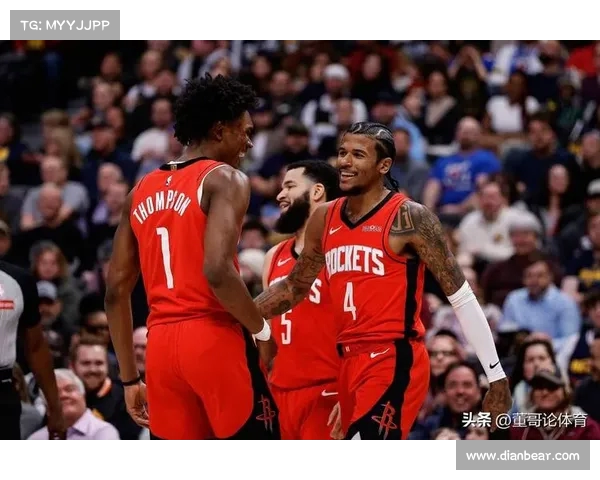 降薪!昔日火箭王牌成“弃将”,乌度卡预言早已揭示命运转折(nba乌度卡) 降薪!昔日火箭王牌成“弃将”,乌度卡预言早已揭示命运转折(nba乌度卡)